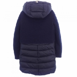 【Mã giảm giá】Áo khoác lông vũ Herno 641876