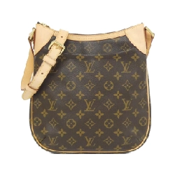 Túi đeo vai Louis Vuitton Monogram Odeon PM M56390 - Hàng hiệu Chính hãng