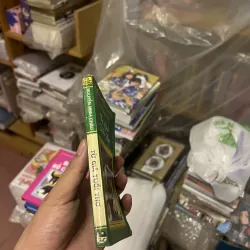 Từ giã tuổi thơ 996610