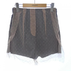 【Mã giảm giá】Quần short FENDI