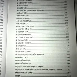 Phạm Sư Mạnh - Cuộc đời và thơ văn 726651