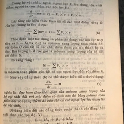 Sách xưa 46 tuổi (NXB Maxcova & NXB KHKT HN)_Tóm tắt về vật lý 355041