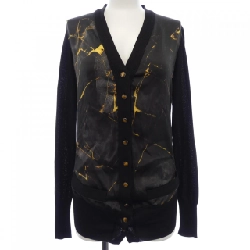 【Khuyến mãi】Áo khoác cardigan HERMES