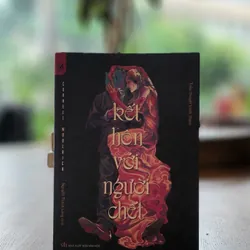 KẾT HÔN VỚI NGƯỜI CHẾT - Cornell Woolrich