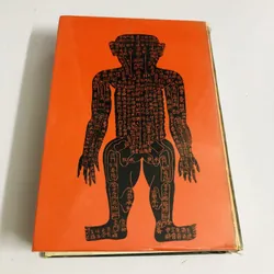 📘 TERRAINS ET PATHOLOGIE EN ACUPUNCTURE – Y. Requena 598084