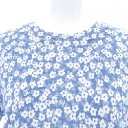 CHANEL LOOK23 P77924K11270 T-shirt - Hàng hiệu Authentic 775749
