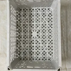 Khay nhựa 70x50x25 cm 598294