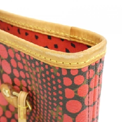 Túi xách Louis Vuitton Monogram Wave (Yayoikuzama) Neverfull MM M40686 - Hàng hiệu Chính hãng 801834