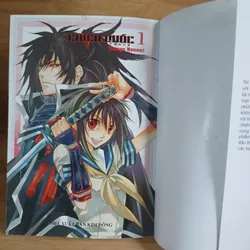 Truyện Tranh Chiến Quốc (Sengoku Strays) - Shingo Nanami 675201