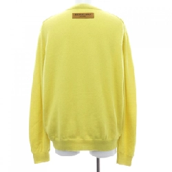 Louis Vuitton LOUIS VUITTON LV Émbossed Cashmere Crew Neck HMN40WJZE Knit - Hàng hiệu Chính hãng 888052