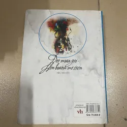 Đời mưa gió - Hồn mơ bướm tiên - Nhất Linh - Khái Hưng (c43) 971435