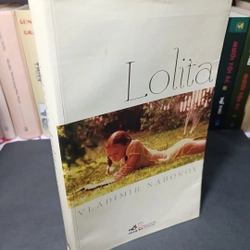 Lolita (Dương Tường dịch)