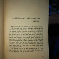 Vũ Trọng Phụng tài năng và sự thật  1026271