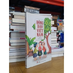 Đồng dao Việt Nam - Ngọc Hà (Sưu tầm, tuyển chọn) 547184