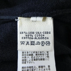 【Mã giảm giá】HERMES Áo len 637758