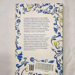 The Poetry of John Donne 735583