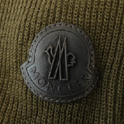 MONCLER Áo khoác lông - Hàng hiệu Chính hãng 895089