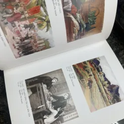 Hoạ sĩ Việt Nam chân dung và sáng tạo Nguyễn Kim Loan 792871