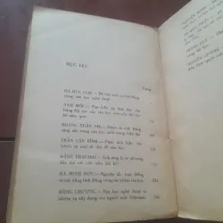 VIỆN VĂN HỌC - Mấy vấn đề lý luận văn học 931079