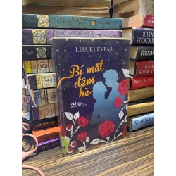 Bí mật đêm hè - Lisa Kleypas 336929