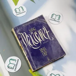 Nàng Macgaret Xinh Đẹp - Henry Rider Hagard 713839