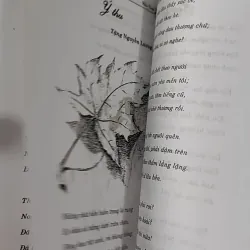 Thơ Xuân Diệu - Bảo Trâm (sưu tầm) 798326