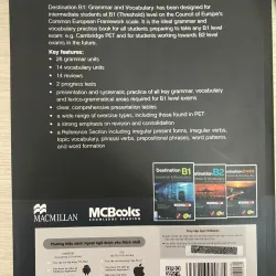 Destination B1 707982