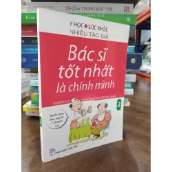 Bác sĩ tốt nhất là chính mình (9 tập) - Hồng Chiêu Quang, Huỳnh Phụng Ái 119856