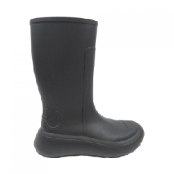 【Khuyến mãi】Giày bốt dài SALVATORE FERRAGAMO