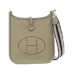 Túi đeo vai Hermès Evelyne Amazon 16cm 084554CK