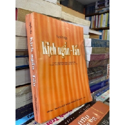 Tuyển tập kịch ngắn - tấu 429548