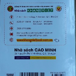 BỒI DƯỠNG HỌC SINH GIỎI SINH HỌC SOẠN THEO CẤU TRÚC MỚI CỦA BỘ GIÁO DỤC VÀ ĐÀO TẠO 9 13322