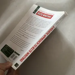 A holistic approach to IELTS writing 698051