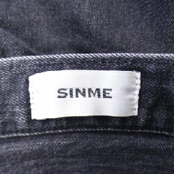 【Mã giảm giá】Quần jeans SINME 652702