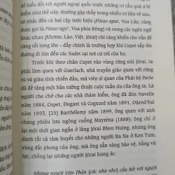 POTAO MỘT LÝ THUYẾT VỀ QUYỀN LỰC Ở NGƯỜI JORAI ĐÔNG DƯƠNG - NGUYÊN NGỌC 731866