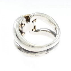 Nhẫn Lịch Sử Hermès - Hàng hiệu Authentic 837169