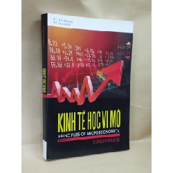 Kinh Tế Học Vi Mô - Princlipes of microeconomics - N. Gregory Mankiw 71588