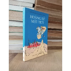 Trên những nẻo đường cổ tích: Hoàng tử mặt trời - Nhiều người dịch 799716