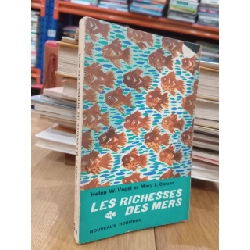 Les richesses des mers - Helen W. Vogel, Mary L. Caruso 533704