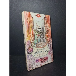 Đi đâu cũng nhớ Sài Gòn và em - Anh Khang 2015 mới 80% ố có chữ kỹ tác giả VĂN HỌC HCM2012-30 Blogmeo040226