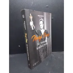 [Sách Cũ SCGR] Nữ hoàng không ngai năm 2018 mới 90% bẩn HCM0203 phụ nữ