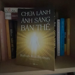 Chữa lành ánh sáng bản thể