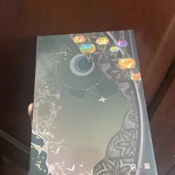 Thiên quan tứ phúc bản sưu tầm tập 4 763207