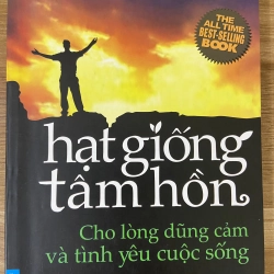 hạt giống tâm hồn