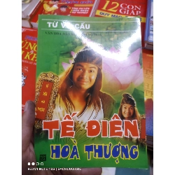 Tế điên hoà thượng VAVO