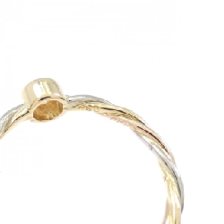 Nhẫn Twist Cartier - Hàng hiệu Authentic 836147