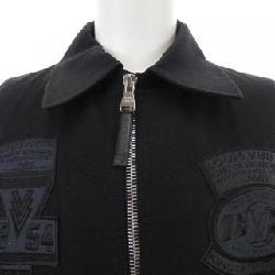 Áo khoác LOUIS VUITTON HBB04WBVQ - Hàng hiệu Authentic 884661