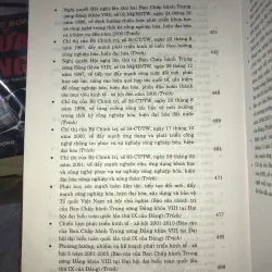 Văn kiện Đảng về công nghiệp hóa, hiện đại hóa  755309