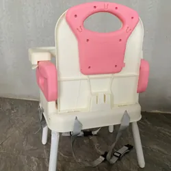 Ghế ăn dặm gấp gọn 570487
