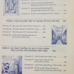 Các nền văn minh thế giới lịch sử và văn hóa 791073